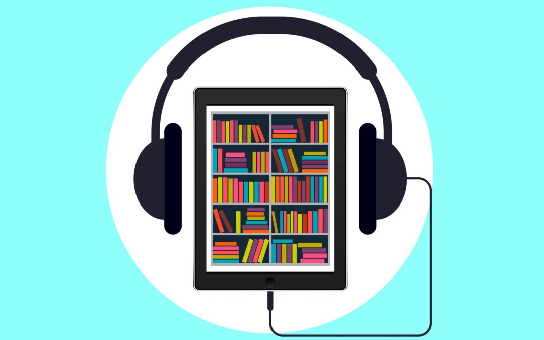 Engage with Popular Podcasts That Review and Discuss Trending Books
