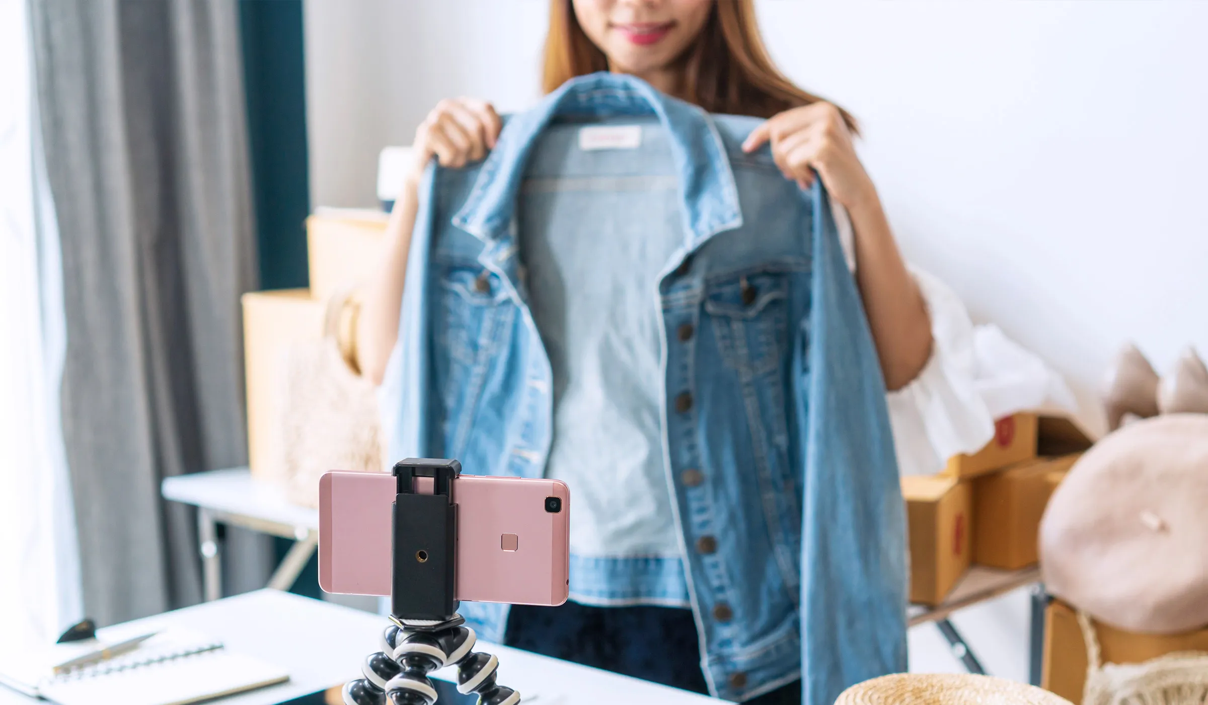 Capture customers: Elevate your brand with expert e-commerce photography