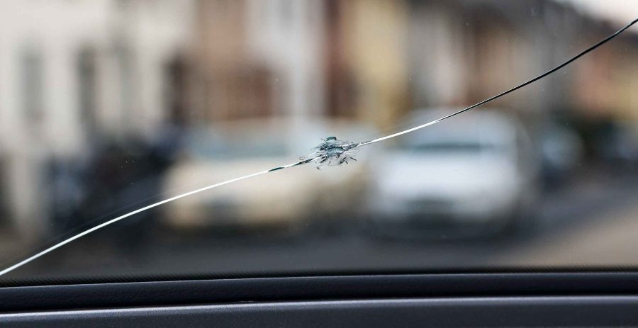 Clear Auto Glass: Smart Ways to Look for Cracks in Your Car