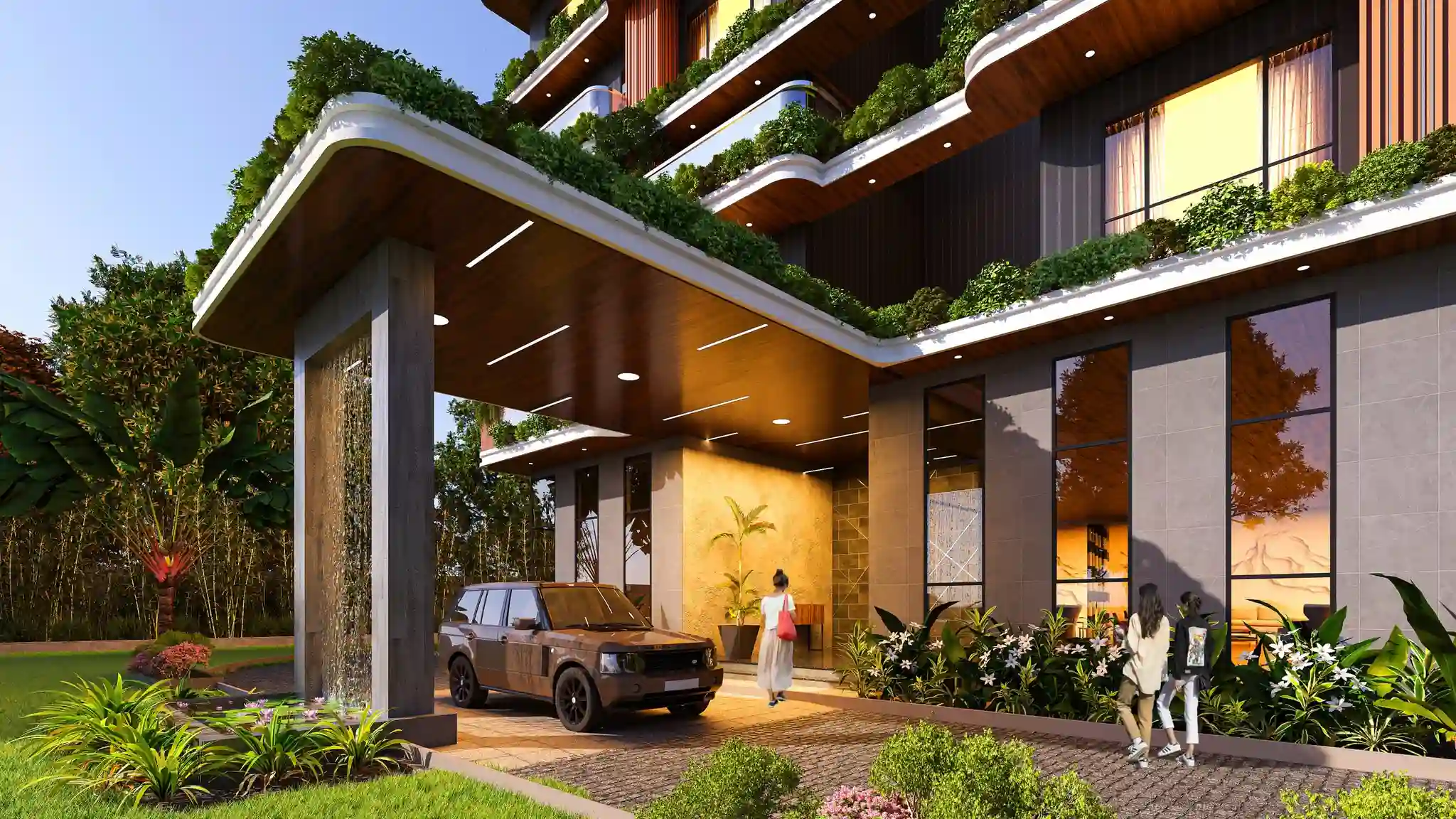  rental homes