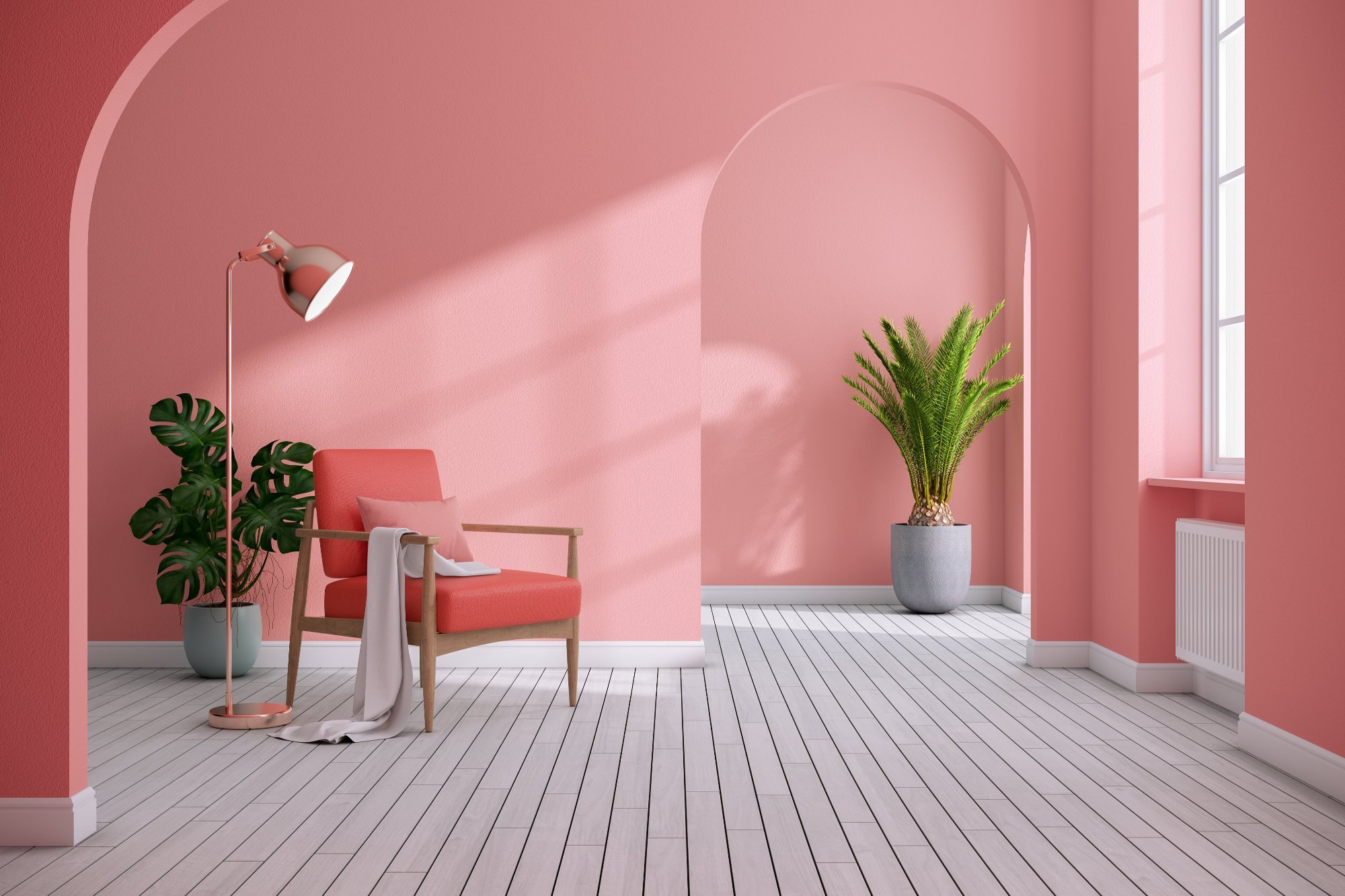 interior & exterior painting experts