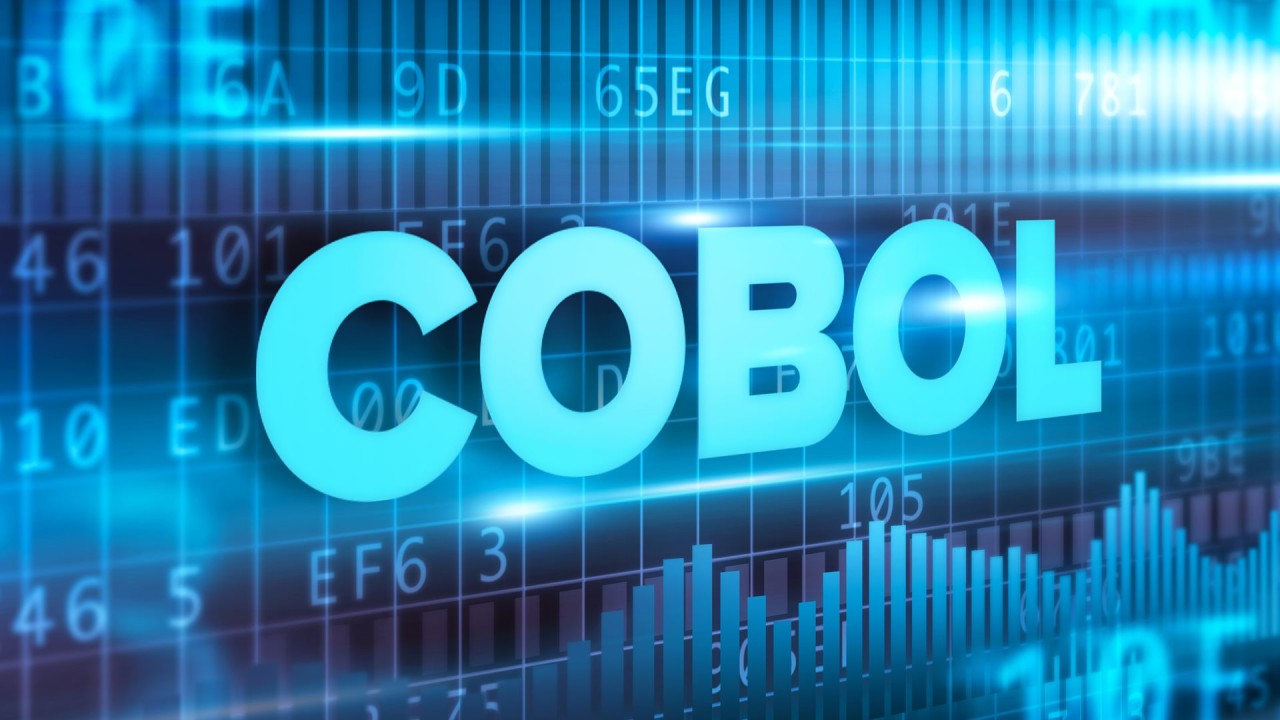 cobol programming
