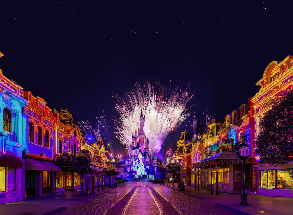 Magnificent melodies and unforgettable moments: mapping the music magic in your area