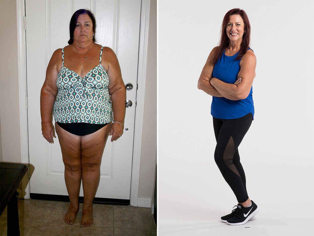 Before and After: Inspiring Slimming Shapewear Transformations You Have to See to Know Are Real