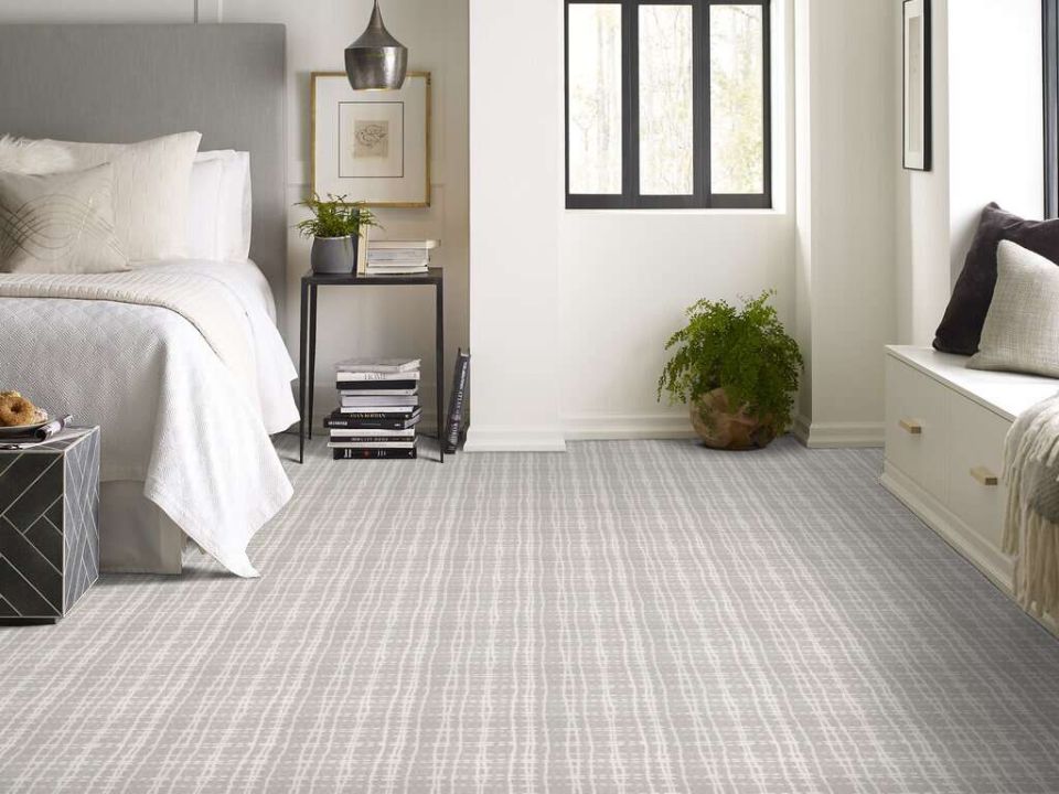 Carpet installation in Los Angeles