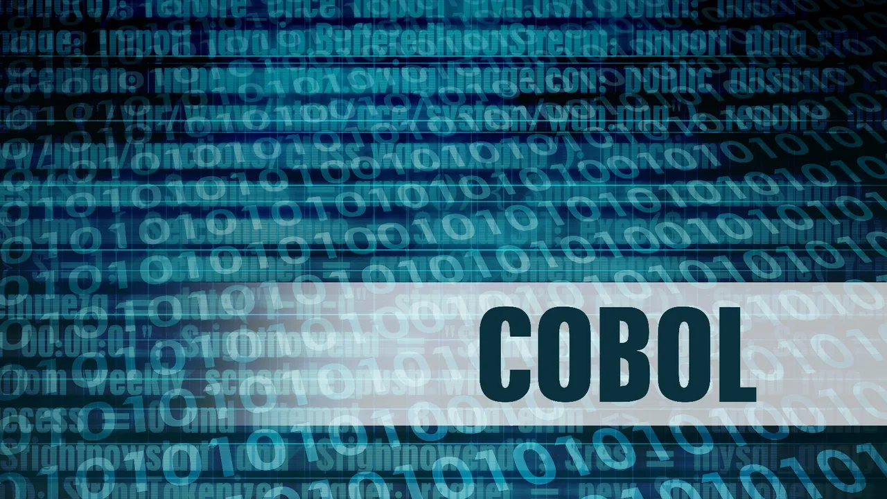 cobol programming language
