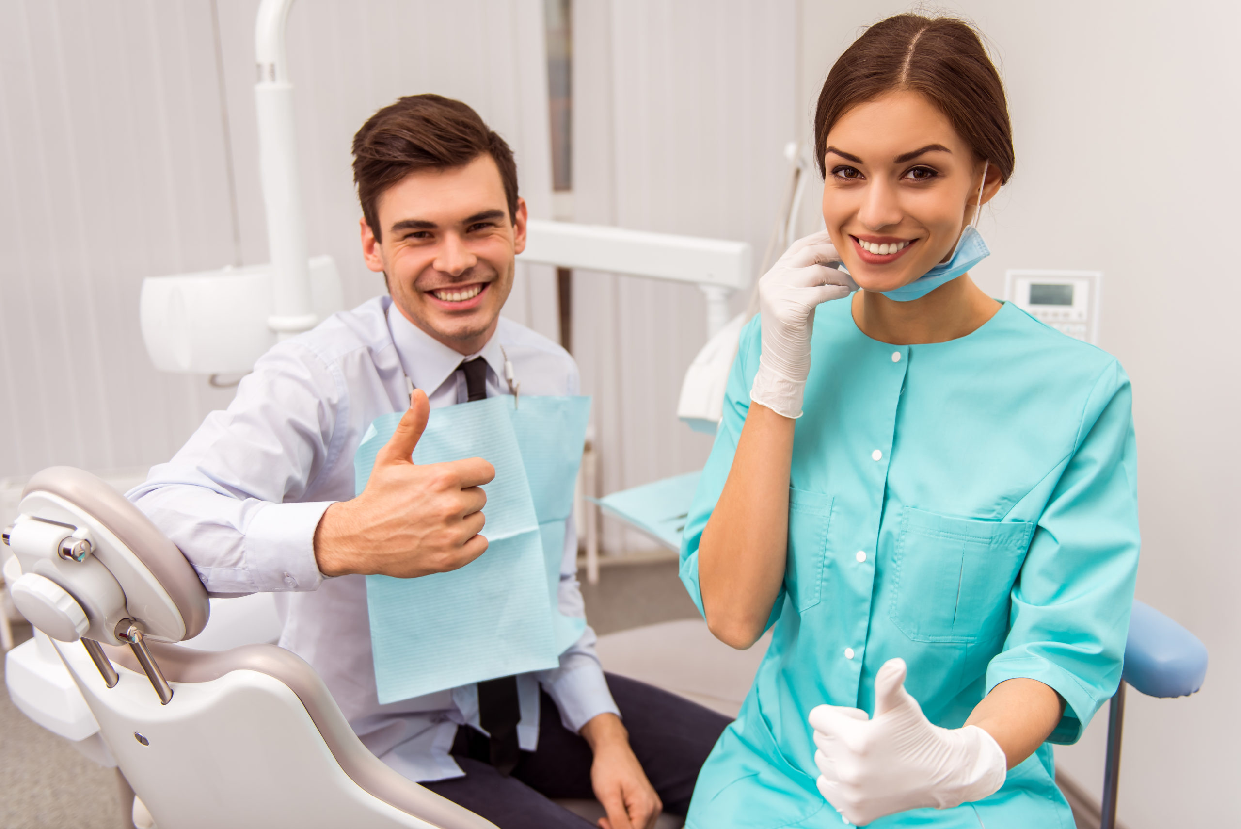 visit Colina Dental