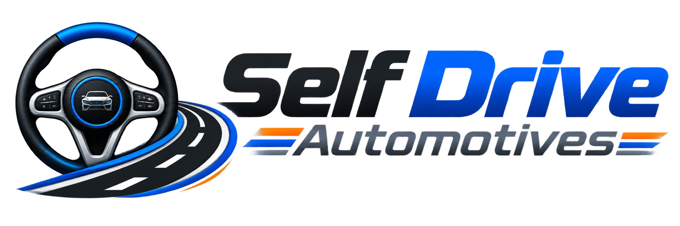 Self Drive Automotives